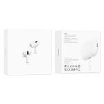 Hoco True Wireless Stereo Headset with Charging Case EW93